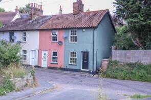 27, Mill Road, Saxmundham IP17 1DS