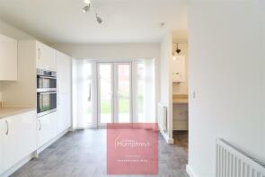 15, Winnow Close, Wimborne BH21 4GG