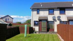 17, Clashrodney Road, Aberdeen AB12 3UP