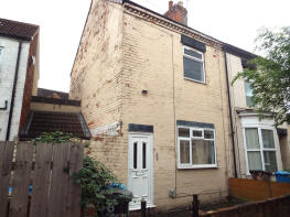8, Derwent Grove, Hull HU5 2SF