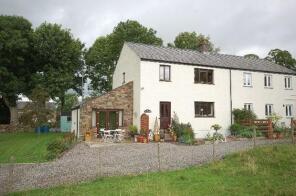 2, Townhead Cottages, Access Road To Houses At Hilton, Appleby-in-westmorland CA16 6LU