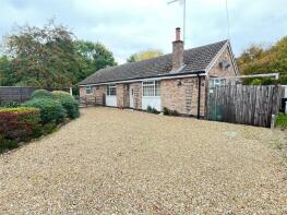 21, Brookside Close, Northampton NN6 6LP