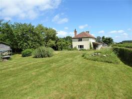 Glenwood, Mortons Lane, Low Ham, Langport TA10 9DT