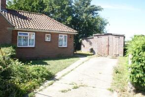 8, Common Road, Diss IP22 5UR
