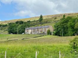 7, Bank Cottages, Swallow House Lane, High Peak SK22 2EY
