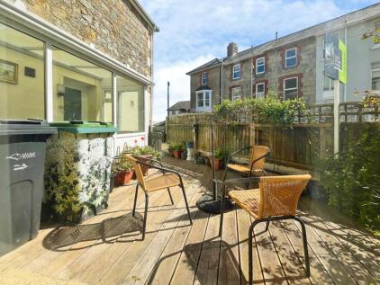 Victoria Street, Ventnor, Isle of Wight