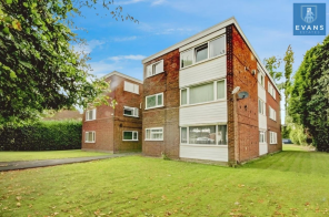 6, Windmill Court, Windmill Road, Coventry CV6 7AU