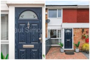 34, Mason Way, Waltham Abbey EN9 3ET