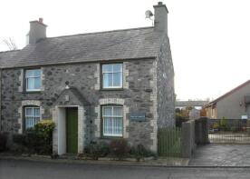 Tany Fynwent, Llannor LL53 5UN