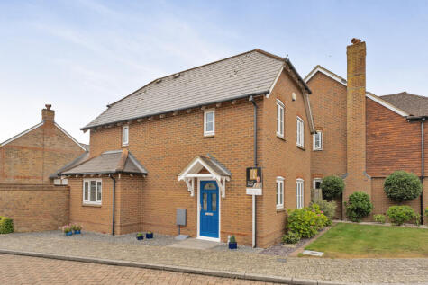 Elan Close, West Malling, ME19