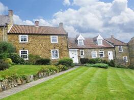 Chestnut Tree House, Borrowby Village, Thirsk YO7 4QP
