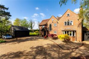 Highfield, The Grovells, Little Gaddesden, Berkhamsted HP4 1QJ