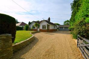 The Gables, Mockbeggar Lane, Ringwood BH24 3PR