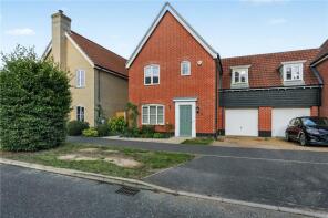 16, Trafford Way, Norwich NR10 3QL