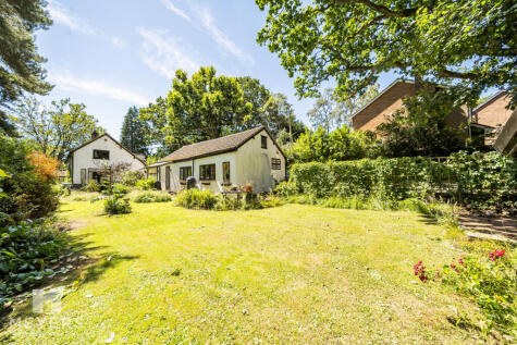 Wetherby Close, Broadstone, BH18 8
