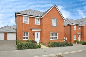 22, Horton Drive, Upper Lighthorne CV33 8AH