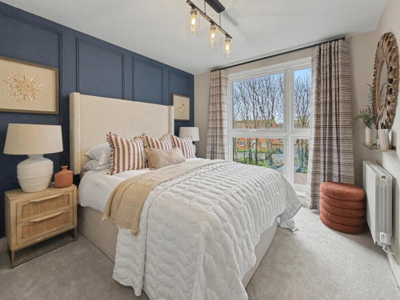 Show home