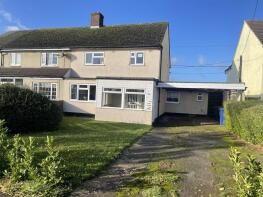 36, Valentia Close, Bletchingdon OX5 3DF