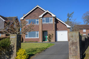 Orchard Glebe, Church Road, Lilleshall, Newport TF10 9HE
