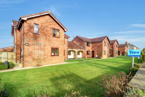 2, Grindlestone Court, Whittingham Lane, Broughton, Preston PR3 2AT
