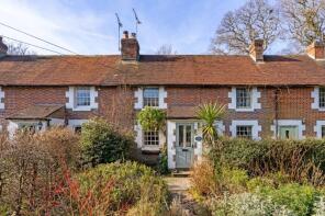 2, Quarry Cottages, Little Butts Lane, Wadhurst TN5 6EU
