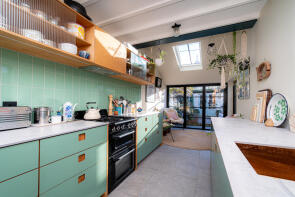 62, Sydenham Street, Whitstable CT5 1HL