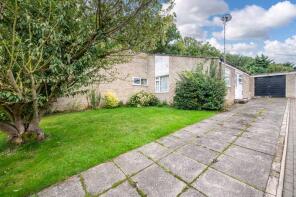 2, Raynsford Road, Bury St. Edmunds IP30 0TW