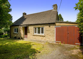 Bush Cottage, Moorlands Lane, Hope Valley S32 3ZA