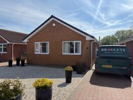 14, Dryhurst Close, Norton, Doncaster DN6 9LL