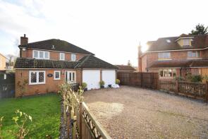 1a Diggers Den, Oak Stubbs Lane, Maidenhead SL6 0DW