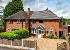 224, Castlecroft Road, Castlecroft, Wolverhampton WV3 8ND