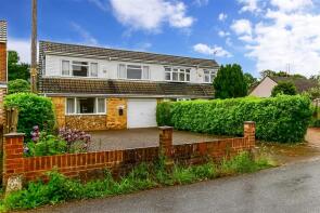 Romden, Bigbury Road, Chartham Hatch CT4 7ND