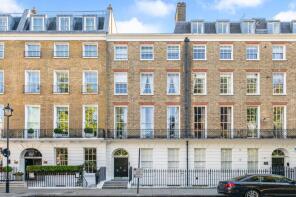 Flat 5, 37 38, Dorset Square, London NW1 6QN