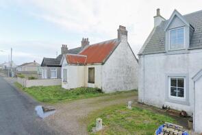 2 Muneroy Cottages, Southend PA28 6RW