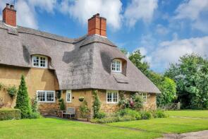 31 Groom Cottage, Main Street, Rugby CV23 8UN