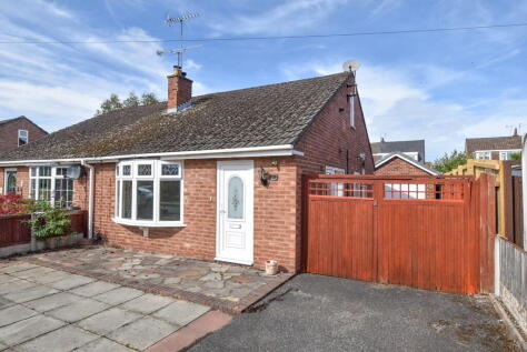 Fairhaven Drive, Bromborough