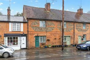 3, Waterbutt Row, Cambridge Road, Saffron Walden CB11 3XL