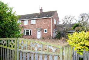 15, Hill Estate, King's Lynn PE33 0SD