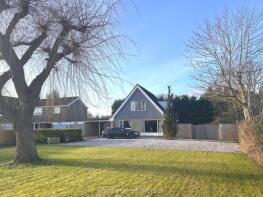 Willowbeck, Brigsley Road, Grimsby DN37 0QN
