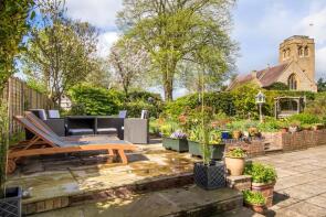 1, Halford Road, Stratford-upon-avon CV37 7TH