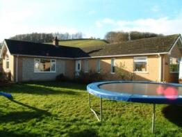 Montana, Felindre, Llanidloes SY18 6PH