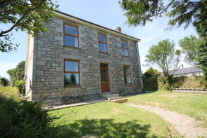 Lodge Farm, Calvadnack, Redruth TR16 6PW