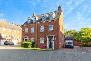 11, Elsons Mews, Welwyn Garden City AL7 1FP