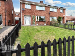 4, South Street, Dodworth, Barnsley S75 3NY