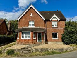 Claytons, Station Road, Wadhurst TN5 7EN