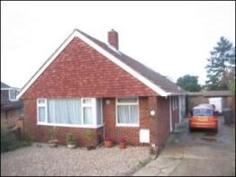 6, Kings Mede, Horndean, Waterlooville PO8 9TN