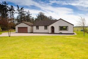 Green Acres, Portmahomack - Tarbat Ness Road, Tain IV20 1RD