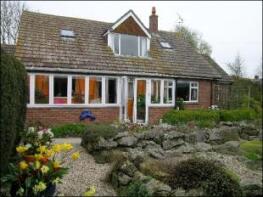 Melbury House, B3081 - Higher Blandford Road To Zig Zag Hill, Shaftesbury SP7 0DL