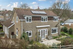 8, Garden Close, Dorchester DT2 9DW