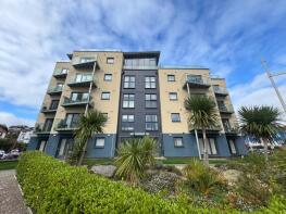 Flat 11, Valencay, West Quay, Newhaven BN9 9GF